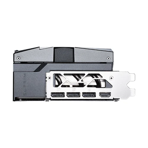 MSI RTX 5090 Suprim SOC 32GB GDDR7 Graphics Card